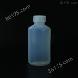 PFA耐酸碱样品瓶大规格1L2L3L新能源行业用