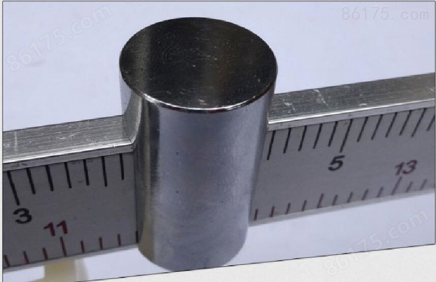 NB-1泥浆比重计的测量精度