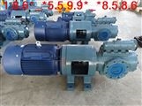 SNF80R42U12.1W21工业泵黄山-小螺杆泵