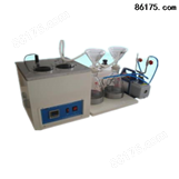 SH101空气压缩机油机械杂质测定仪石油产品