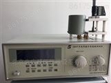 聚合物绝缘材料介电常数介质损耗测试仪