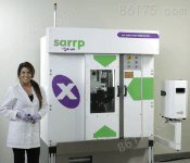 美国XStrahl小动物精准放疗辐照仪SARRP