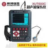 XUT600C超声波探伤仪