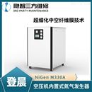 NiGen M330A 空壓機內置式氮氣發生器
