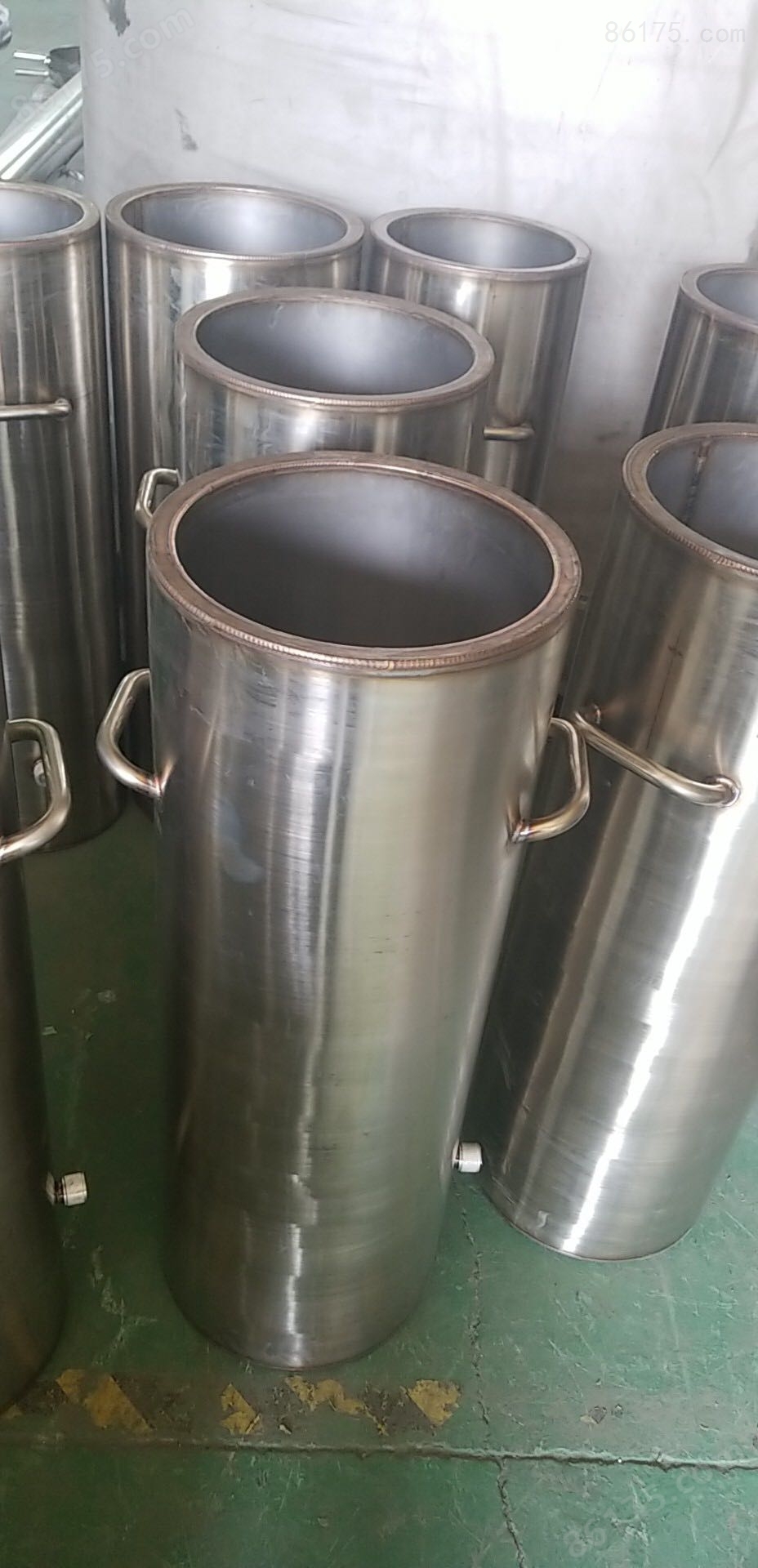 液氮定制产品 定制液氮容器  定做液氮罐