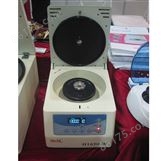 化装品分散机H1650-W台式微量高速离心机