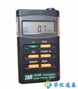 中国台湾泰仕 TES-1333R太阳能功率表