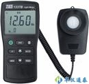 中国台湾泰仕 TES-1337B照度计(光强度)