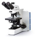 实验室生物显微镜 JZS-3580（无限远长距荧光物镜：4X 10X 20X 40X 100X,进口三色荧光模块B,G,UV）