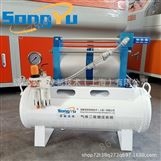 高压泵​空气二级增压设备氧气增压泵