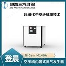 NiGen M140A 空压机内置式氮气发生器