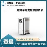 NiGen P165B 空压机外置式氮气发生器
