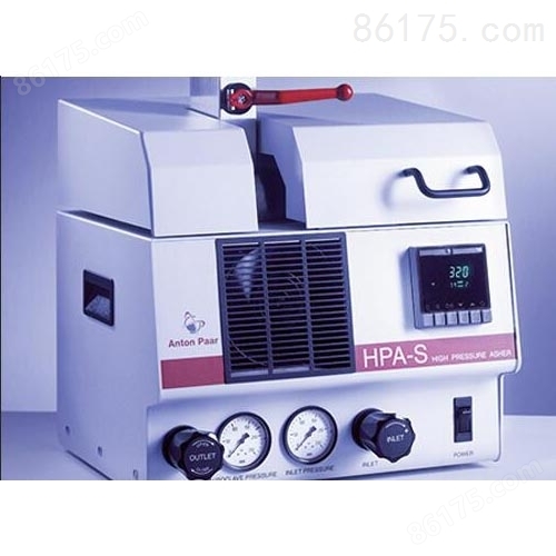 HPA-S  高温高压湿法消解仪