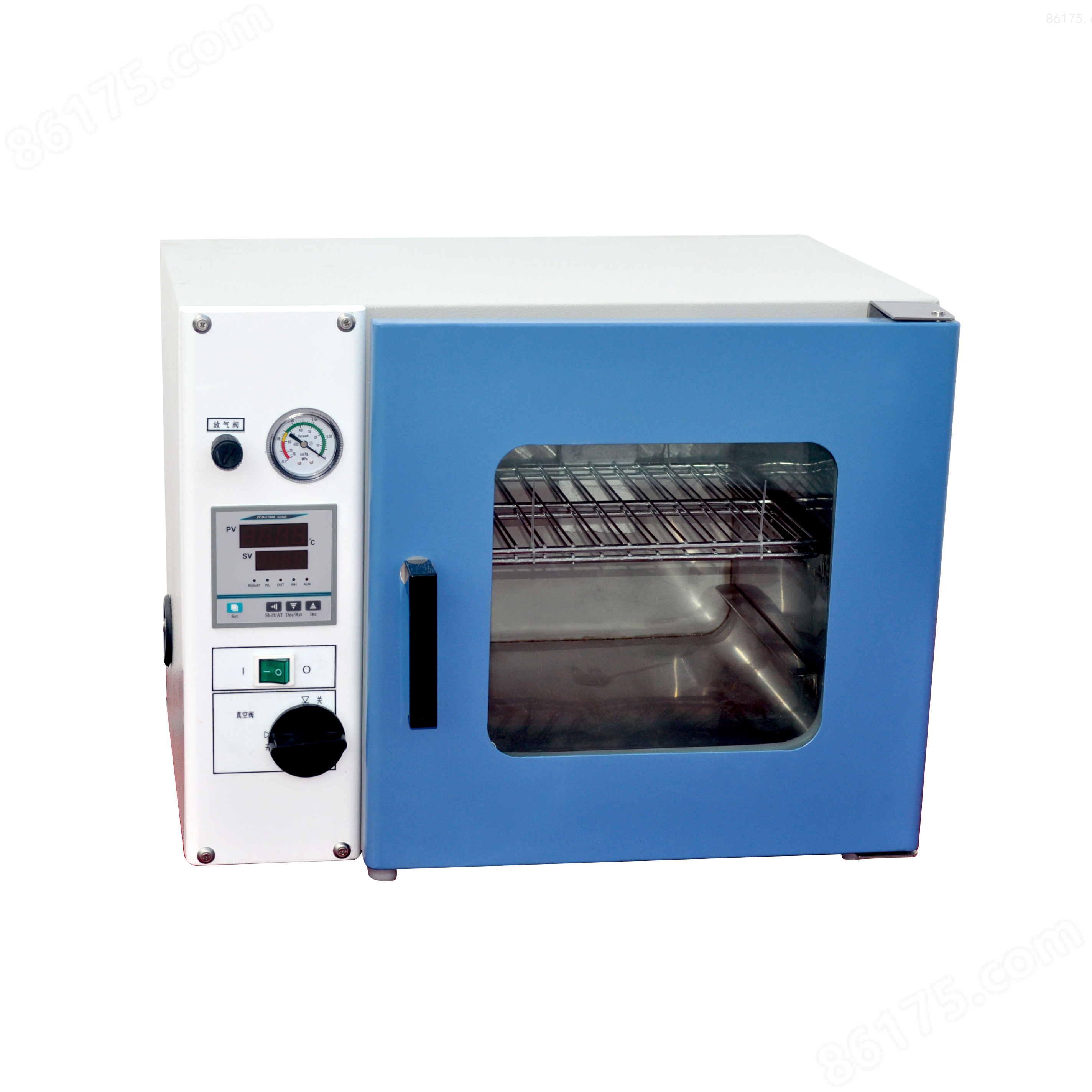 真空干燥箱DZF-6050高温烘箱