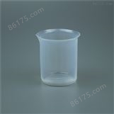 FEP塑料烧杯耐腐蚀低本底100ml氟四六无溶出