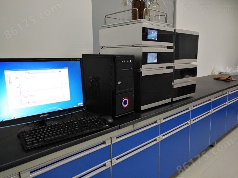 二维液相色谱仪 /血药浓度分析仪