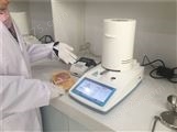 肉类水分分析仪功能/配置
