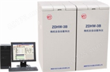 ZDHW-3B型全自动量热仪