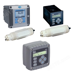 GLI电导率控制器/水质在线分析仪
