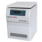 H2050R-1 高速冷冻离心机（H2050R1）