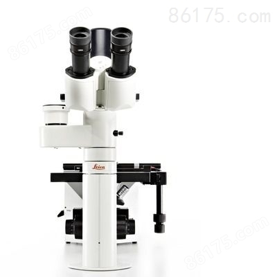 倒置荧光生物显微镜Leica DM IL LED