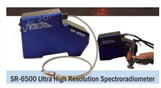 SR-6500超高分辨率便携式地物光谱仪